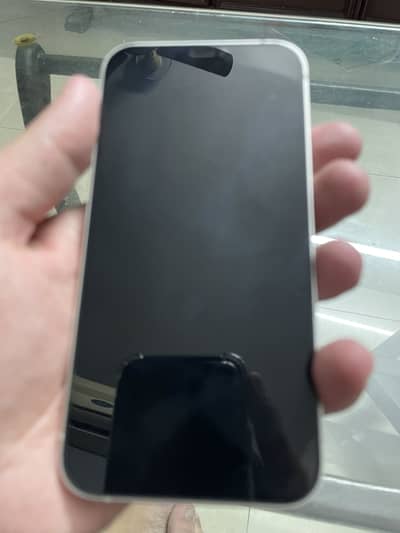 Iphone 12 PTA Approved 128gb