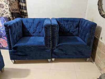 5 seater sofa set