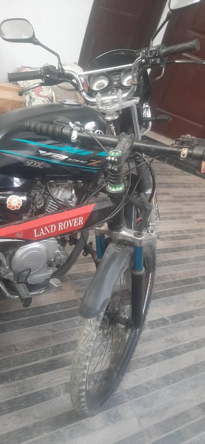 selling folding land rover bicycle folding