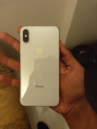 Iphone X Pta Approved