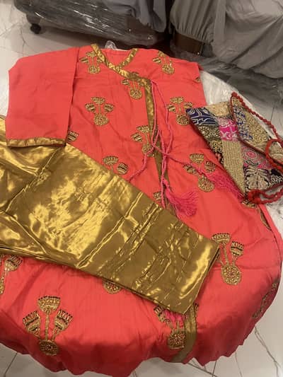 That's not just a print the fabric is very best fabric