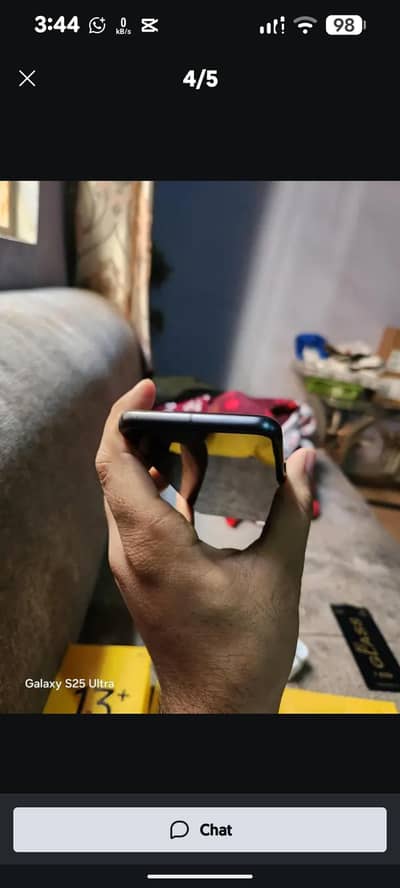 GOOGLE PIXEL 8 PTA APPROVED WITH ORIGNAL BOX