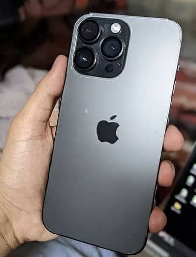 iphone 14 pro max | 94% BH | 256gb