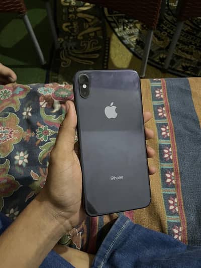Iphone Xs Max
