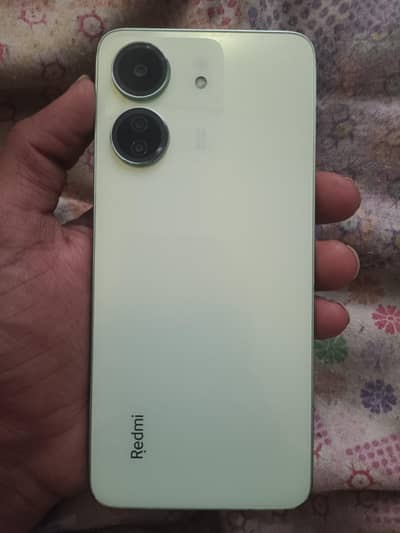 Redmi 13c
