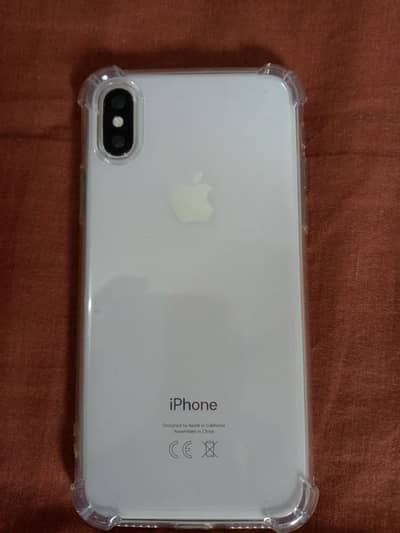 Iphone X Pta approved