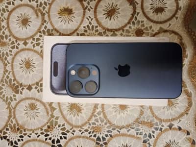 15 pro complete box jv