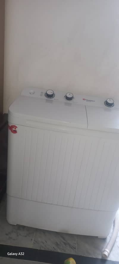 washing machine for sale