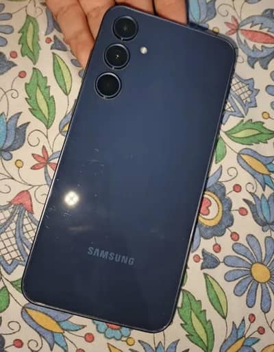 Samsung A35 5g 8, 256