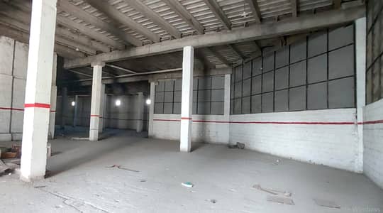23,000 Sqft Huge Warehouse Available For Rent in Tarnol
