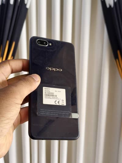oppo A3s urgent sale