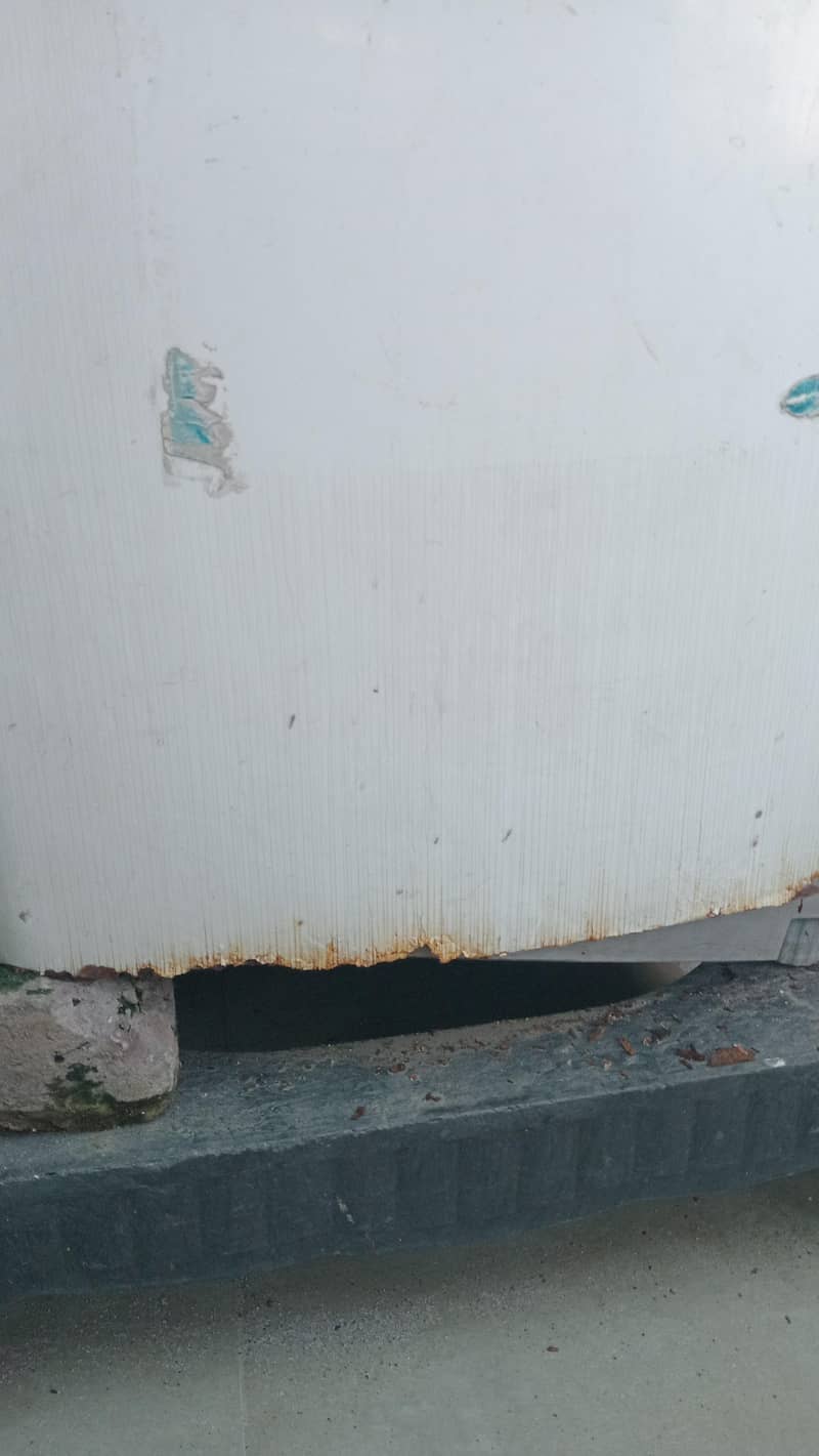 automatic washing machine 3