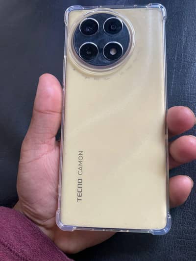 TECNO CAMON 30S URGENT sale / exchange