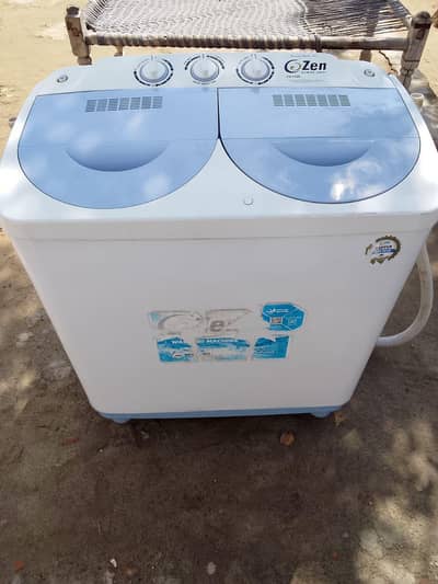 washing machine +spinar