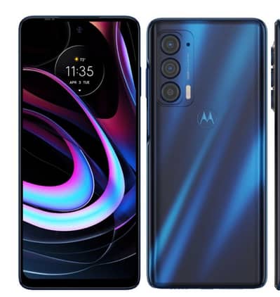 Motorola Edge 2021 6 256 gaming phone best camera