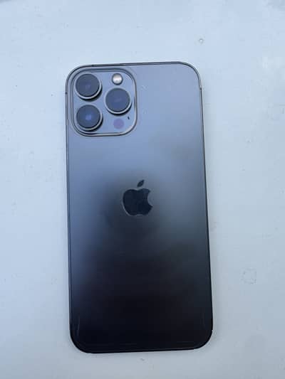 Iphone 13 pro max 256 gb