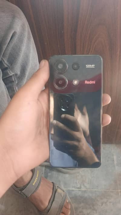 Redmi note 13