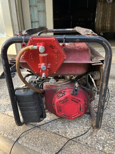 2.5 Kv generator for sell