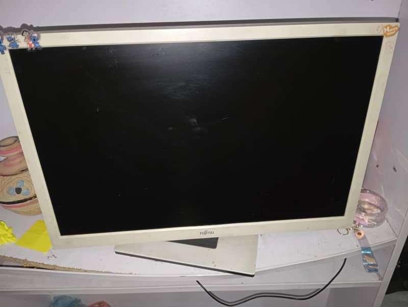 monitor pc 0