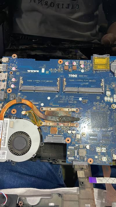 Laptop battery | keyboard repair | lcd replacement