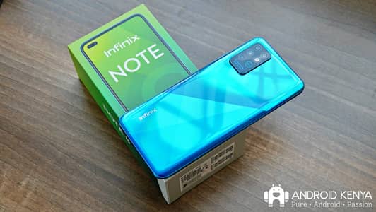 Infinix Note 8 Board Need In Reasonable Price