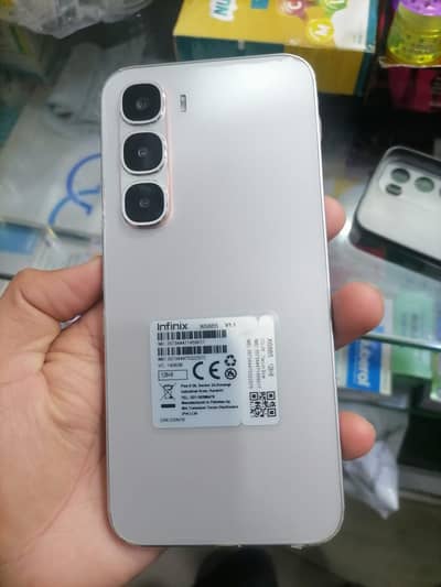 Infinix hot 60 pro sale