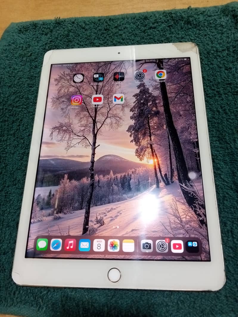 Ipad Air 2 1