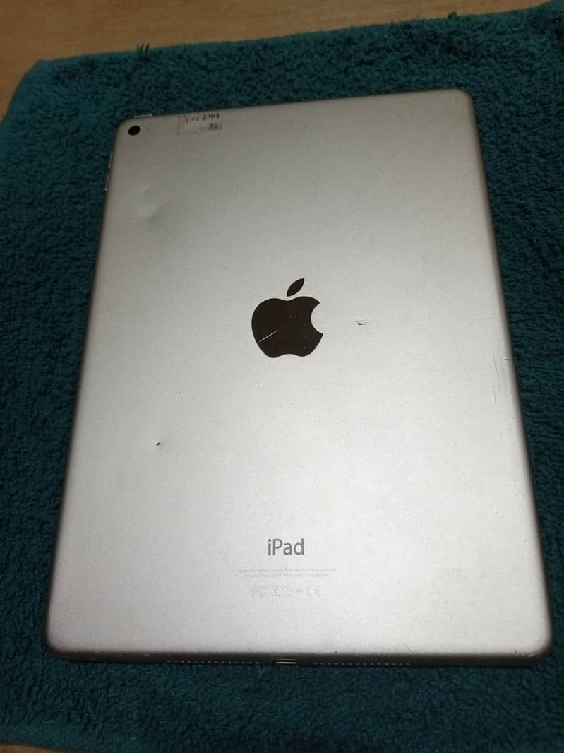 Ipad Air 2 3