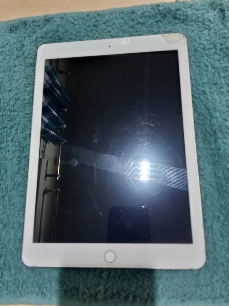 Ipad Air 2 5