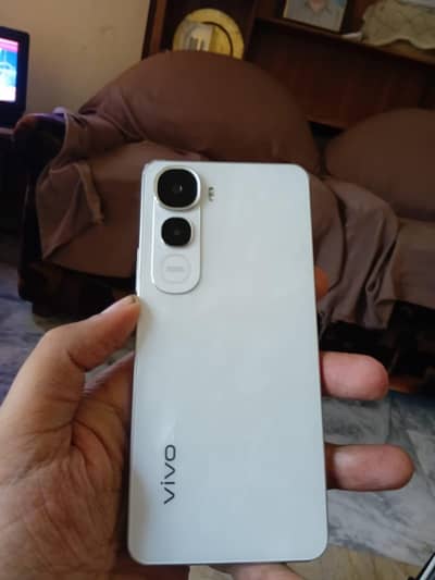 vivo y400 8+8+256