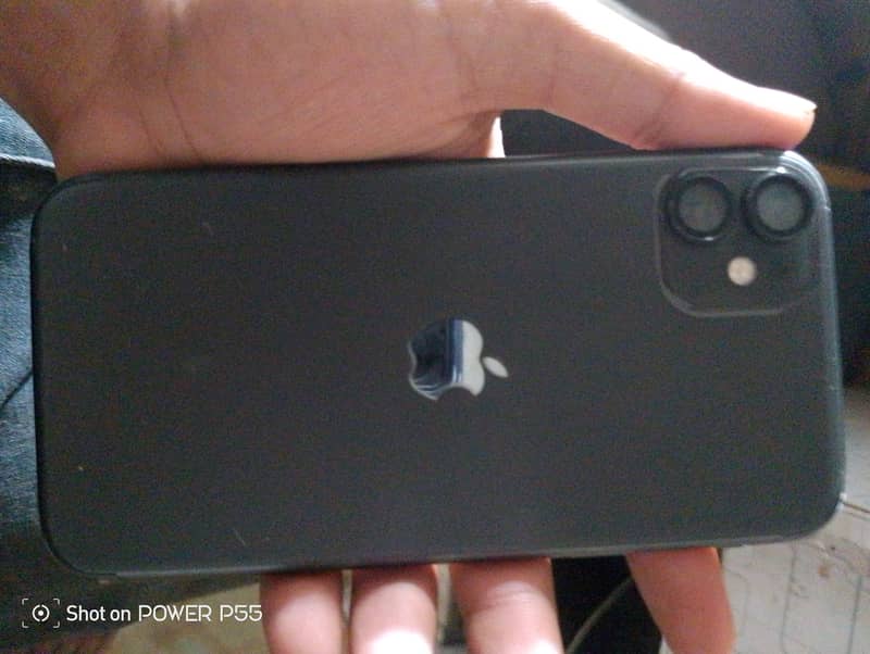 Apple iPhone 11 2