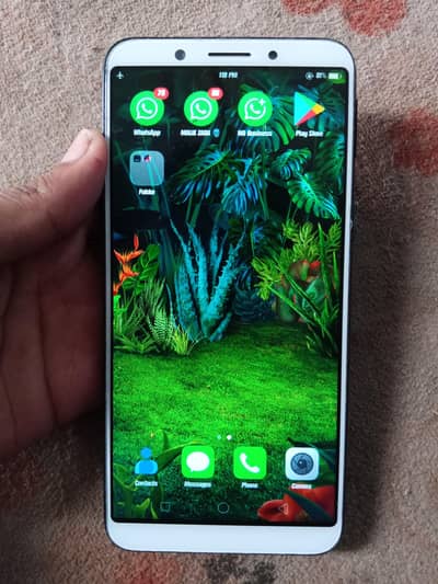 Oppo A83 Urgent Sale