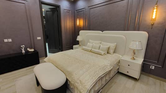 1 Kanal Fully Furnished House In Lake City | Luxury Living | Ready To Move