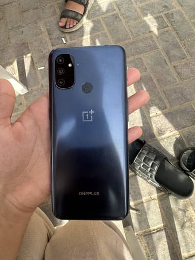 Oneplus Nord N100