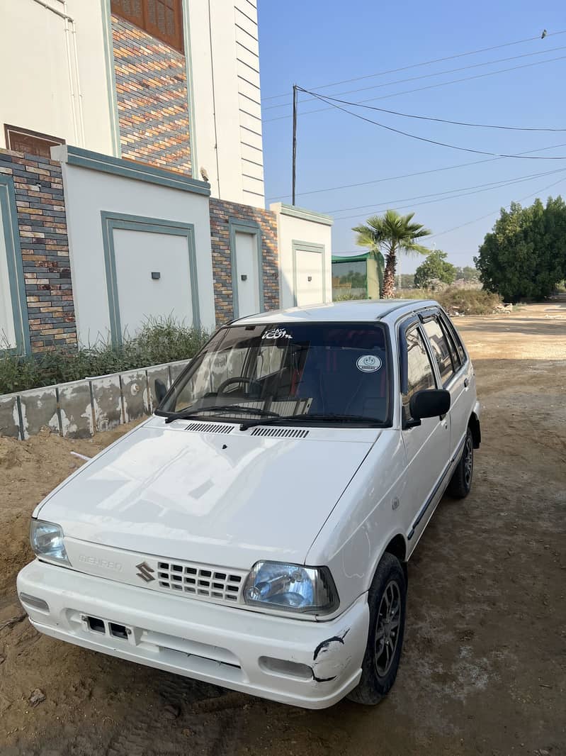 Mehran 2018 0