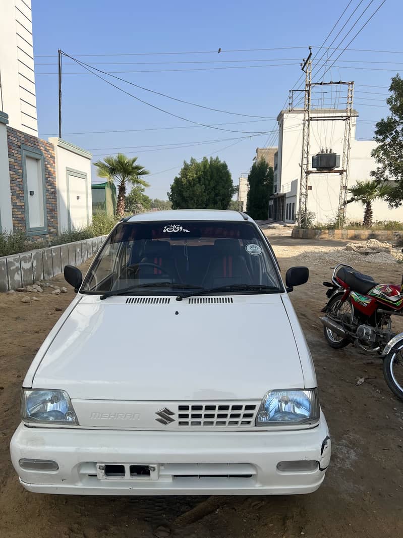 Mehran 2018 1