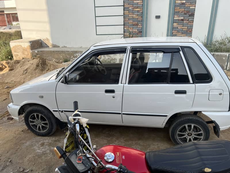 Mehran 2018 2