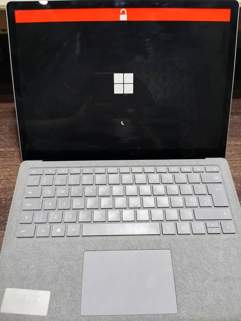 Microsoft Surface Laptop 2 2