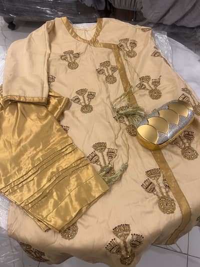 That's not just a print the fabric is very best fabric