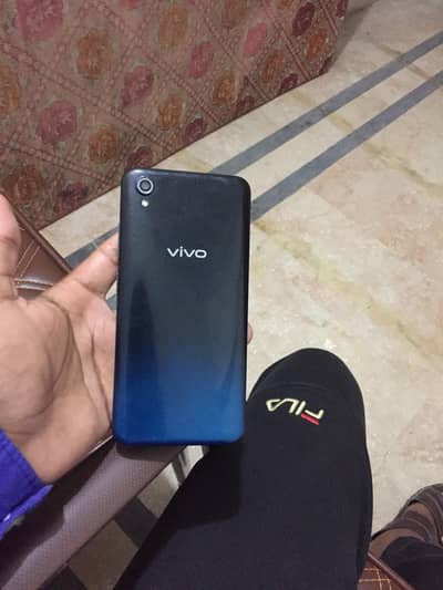 vivo y91c