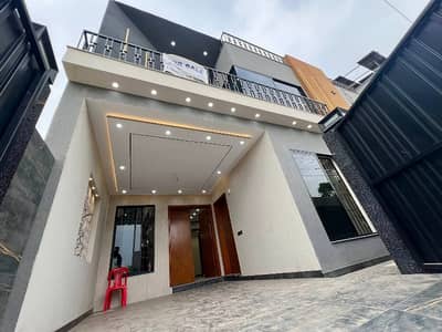 5 Marla House Available For Rent In Buch Villas Multan