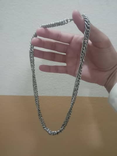 6mm cubain chain