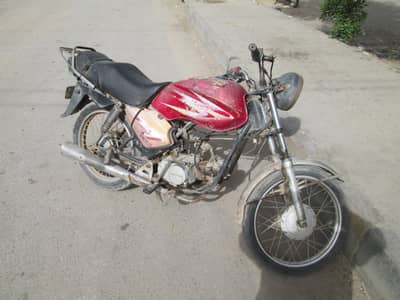 SP 100. Super Power Model 2008,. O3OO,2357.826