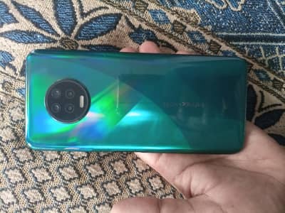 infinix note 7. . 6/128 GB PTA