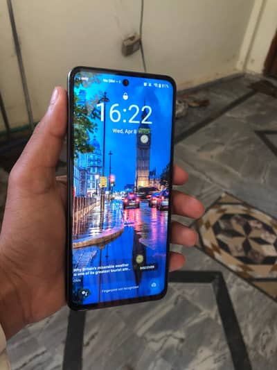 realme c67