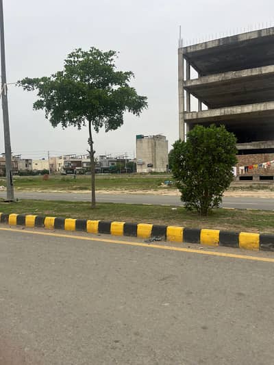 10 Marla plot all dues paid for sale