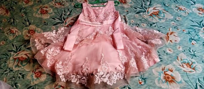 kids frock