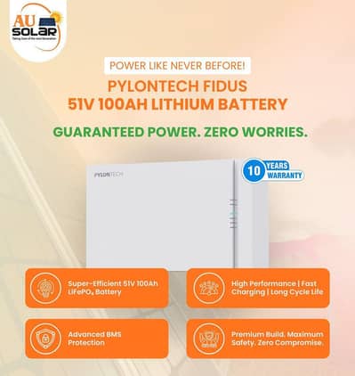 pylontech fidus 5kw to 16kw battery market lowest price