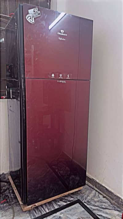 Big Size Fridge For Sale
