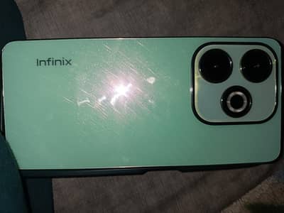 infinix hot 30i